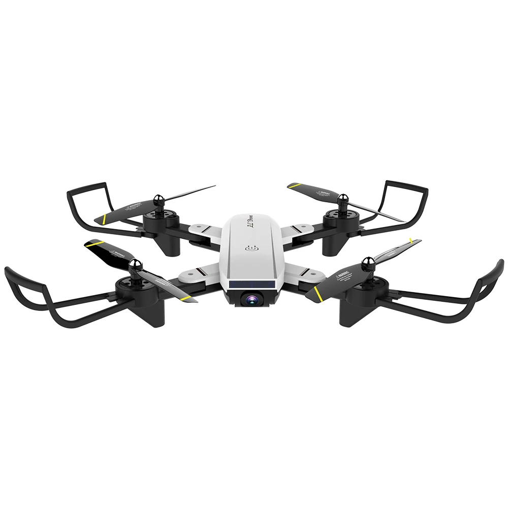 Upper Lower Main Body Cover Frame For VISUO XS809HW XS809W XS809 Angle Camera Selfie Foldable RC Quadcopter Drone