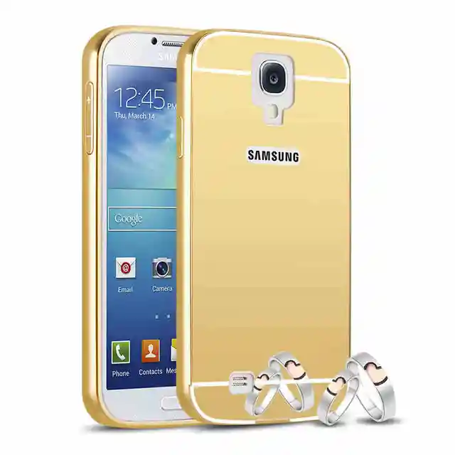 carcasas para galaxy s4 mini