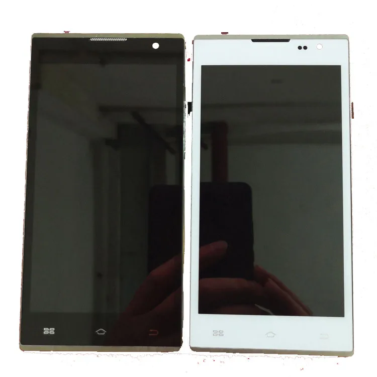

Tested LCD With Touch For Keneksi Liberty LCD Display Screen Complete