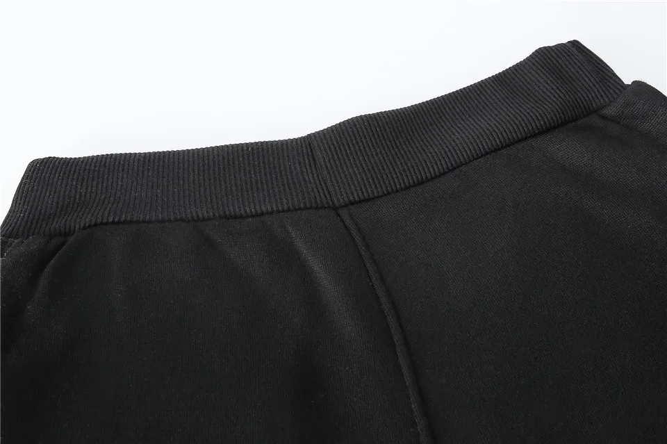 Ручная работа под заказ логотип спортивные штаны Джоггеры для мужчин/wo для мужчин 3D ваш собственный дизайн пользовательские спортивные брюки эластичная талия Jogger Прямая поставка