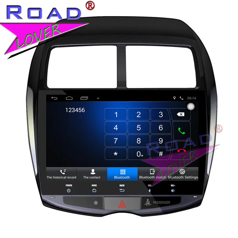 Flash Deal TOPNAVI Android 6.0 2G+32GB 10.1" 1024*600 Car PC Head Unit Player For Mitsubishi ASX Stereo GPS Navigation Radio 2Din NO DVD BT 3 Flash Deal TOPNAVI Android 6.0 2G+32GB 10.1" 1024*600 Car PC Head Unit Player For Mitsubishi ASX Stereo GPS Navigation Radio 2Din NO DVD BT 3