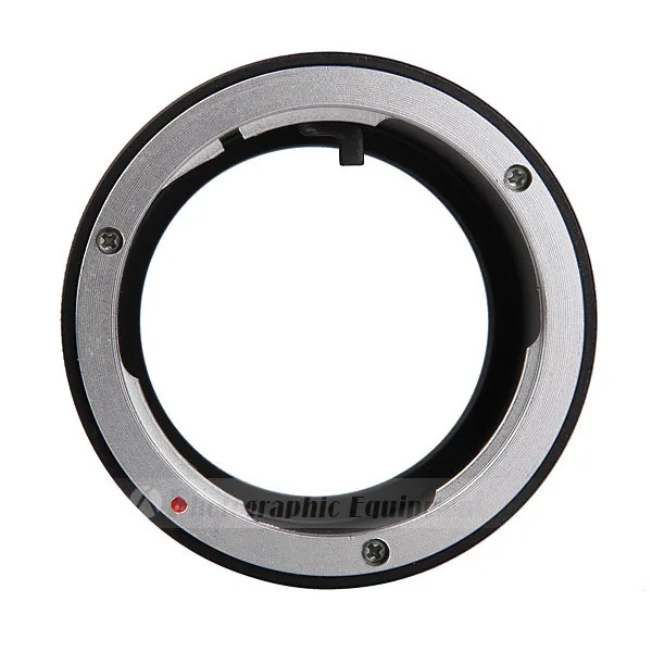 Переходное кольцо для объектива камеры OM-NEX для Olympus OM байонетный объектив для sony E-Mount camera NEX7 NEX5 a5a5100 A6300 A7 II A7III A7R IV A9