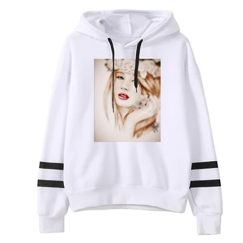 

New pattern Female style hoody ladies 2019 Women clothes Make a funny cartoon Avatar Trendy clothes for women couple hoodies