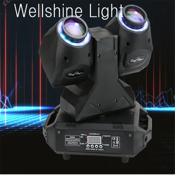 

beam 60w led moving head stage dj Christmas light for stage event ktv bar parties