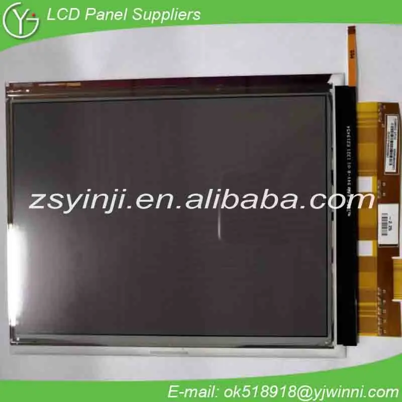 

8'' Lcd display EC080SC2