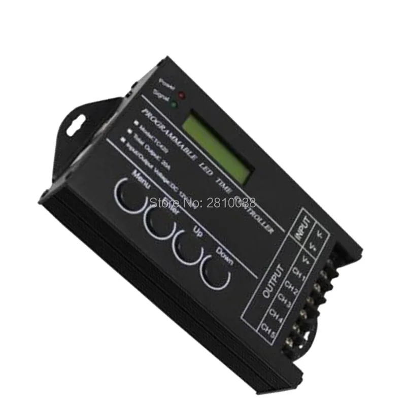 2 шт./лот Высоковольтная Светодиодная лента программируемый светодиодный