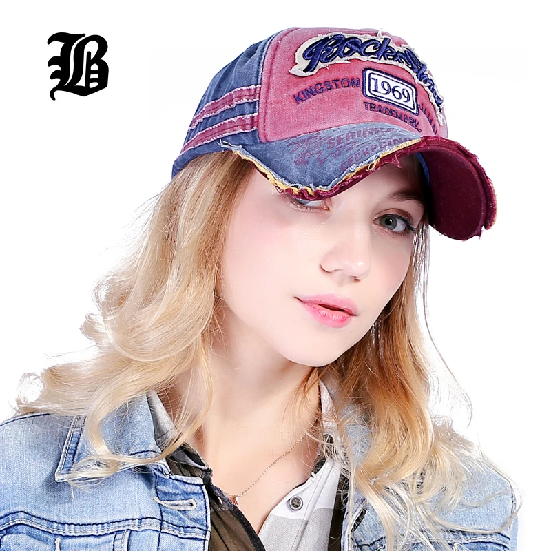 [FLB] 2016 GOOD Quality brand  cap for men and women Gorras Snapback Caps Baseball Caps Casquette hat Sports Outdoors Cap