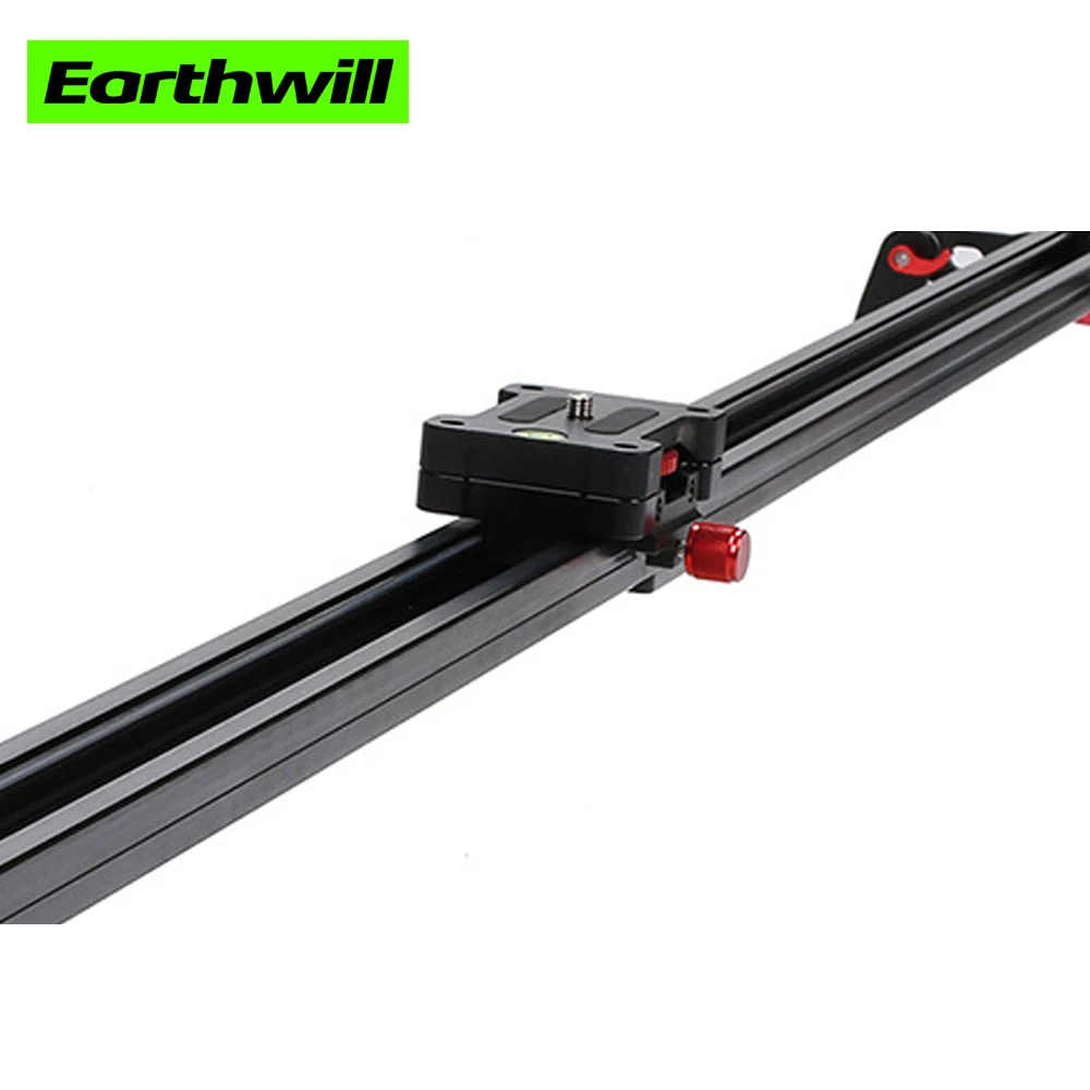 Photographic equipment video phone dolly dslr camera slider 60cm aviation aluminum alloy Rail Systems Smooth Mute adjustable Photographic equipment video phone dolly dslr camera slider 60cm aviation aluminum alloy Rail Systems Smooth Mute adjustable