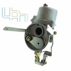 Новый карбюратор в сборе для Tohatsu Nissan подвесной 3.5HP M3.5 NS3.5 3F0-03100-4