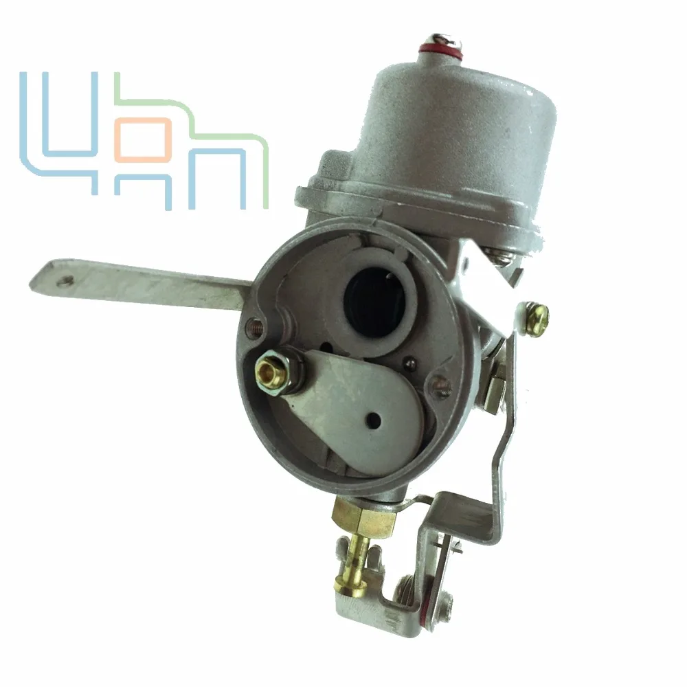 Новый карбюратор в сборе для лодок Tohatsu Nissan hp M3.5 NS3.5 3F0 03100 4|tohatsu nissan|3.5hp outboard5hp outboard |