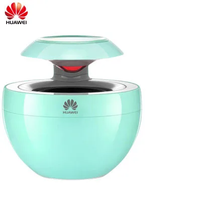 Original Huawei Bluetooth Speaker AM08 Portable Speaker Singing Swan Bluetooth AMBOX Portable Mini Wireless Speaker 