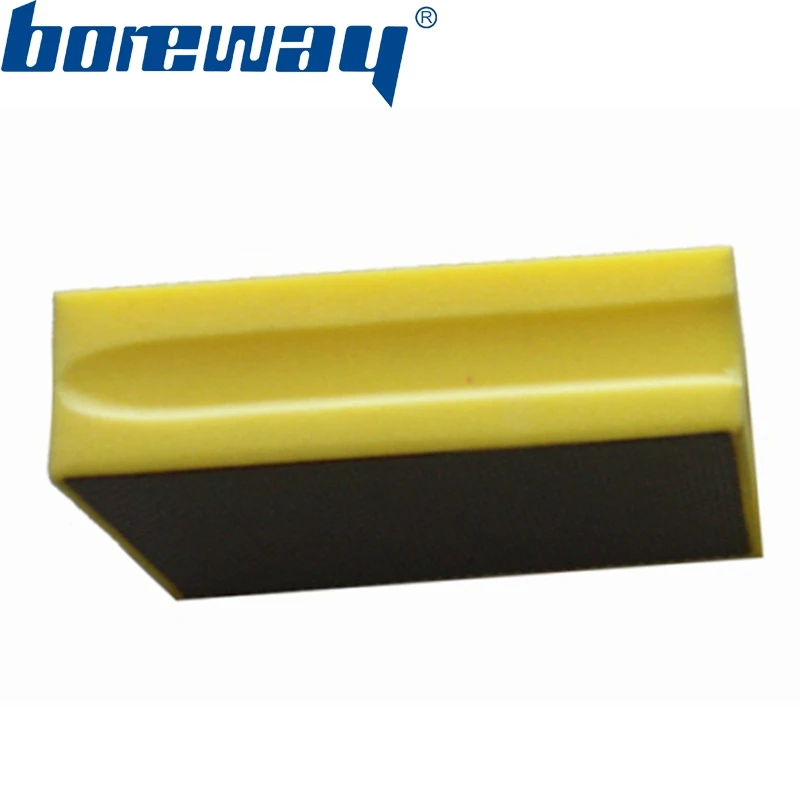 

Supply 90*55mm 60#-7000# Diamond Electroplated Resin Sanding Block Hand Pad For Stone Ceramic Concrete Knife
