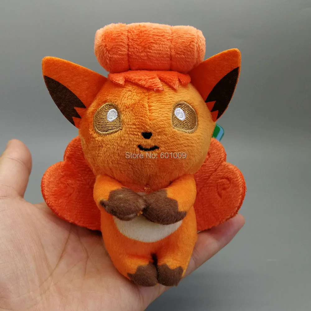 Vulpix-A