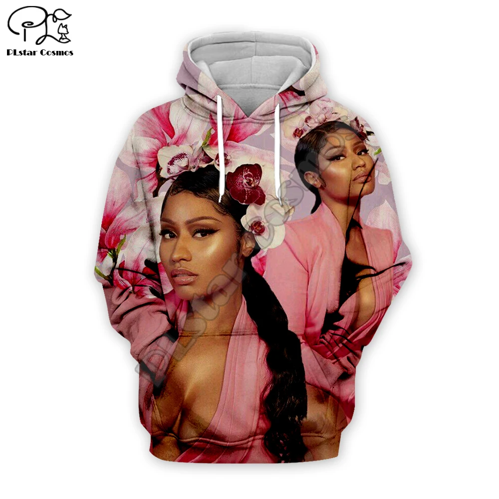 Пикантные женские туфли в стиле Nicki Minaj хип хоп исполнитель 3d толстовки для