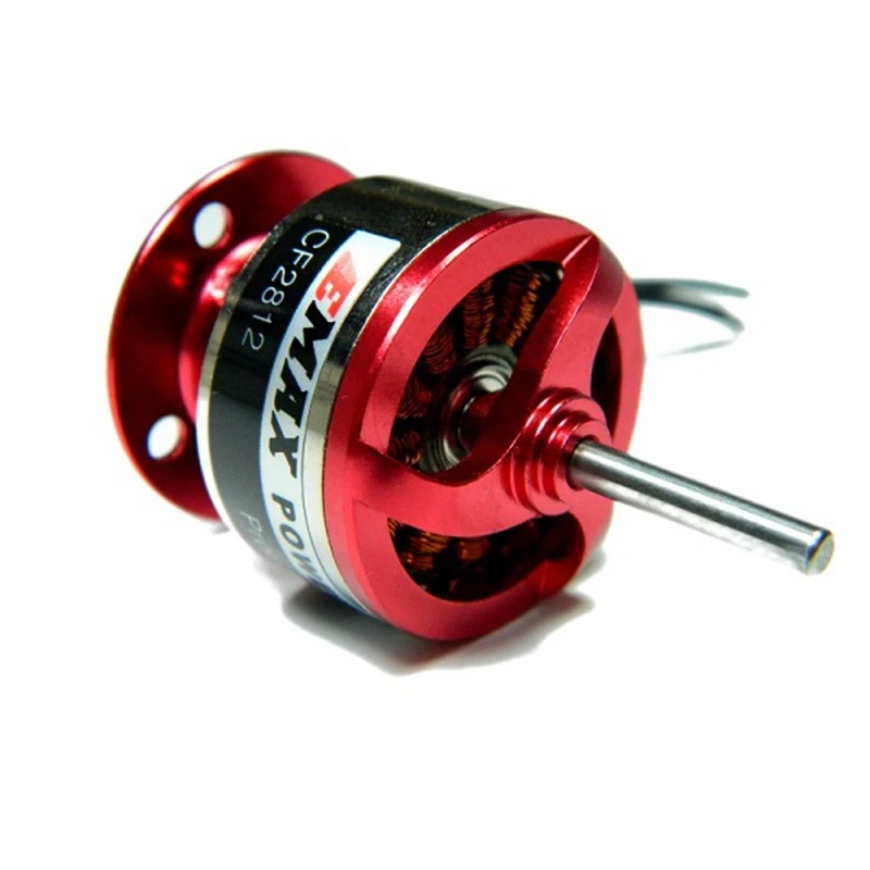 EMAX-CF2812-1534KV-Brushless-Outrunner-Motor-For-RC-Model-Multicopter-Quadcopter (3)