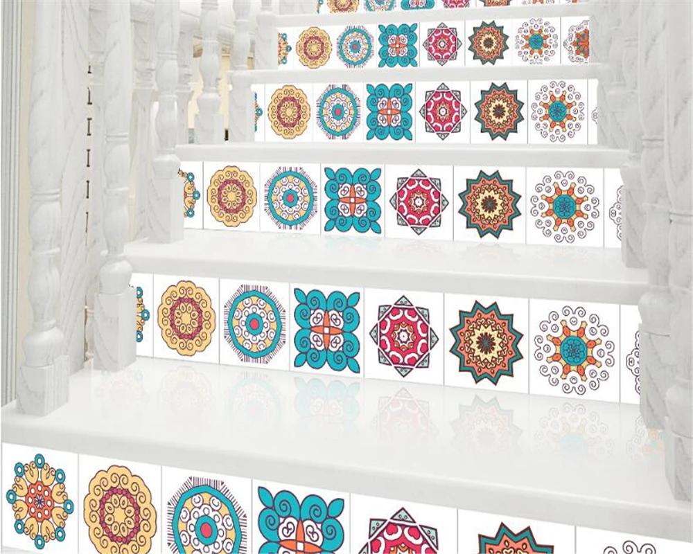 beibehang Now classic aesthetic personality papel de parede 3d wallpaper pattern decorative tile parquet floor 3D wall paper beibehang Now classic aesthetic personality papel de parede 3d wallpaper pattern decorative tile parquet floor 3D wall paper