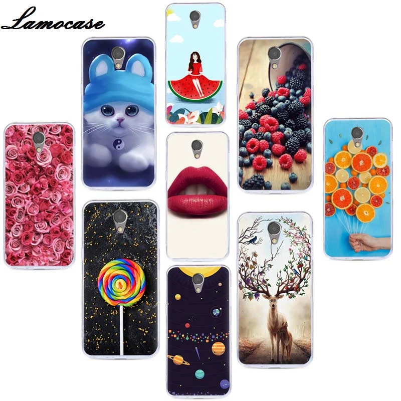 For Lenovo P2 Soft TPU Cell Phone Cases Vibe C72 P2c72 P2A40 P2A42 Covers Coque Case Fundas |