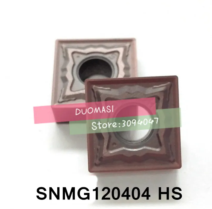 SNMG120404 HS