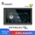 Podofo 2 Din Auto Radio Android Universale di Navigazione GPS Bluetooth Wifi Car Audio Car Stereo Multimedia MP5 Per Volkswagen Nissan