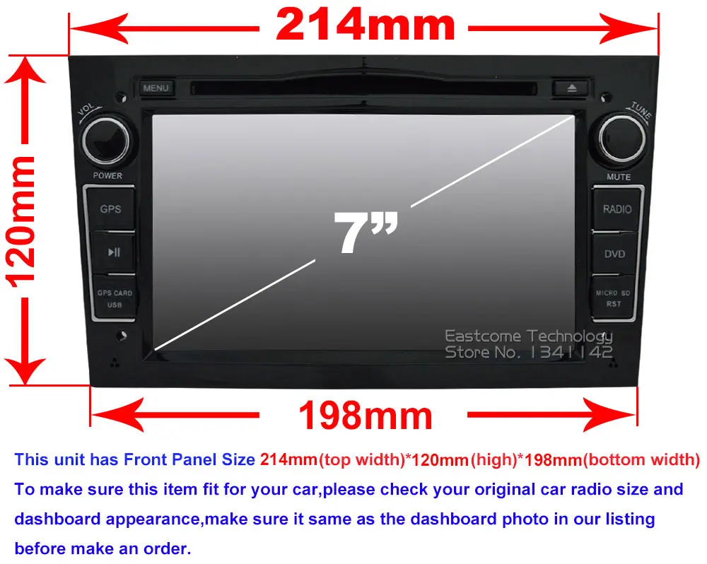 Top Octa Core Pure Android 6.01 Car DVD Player For Opel Astra (2004-2009) Antara (2006-2011) Vectra (2003-2008) With Radio Bluetooth 0 Top Octa Core Pure Android 6.01 Car DVD Player For Opel Astra (2004-2009) Antara (2006-2011) Vectra (2003-2008) With Radio Bluetooth 0