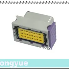 Longyue 10Kit 24pin коннектор ECU Комплект