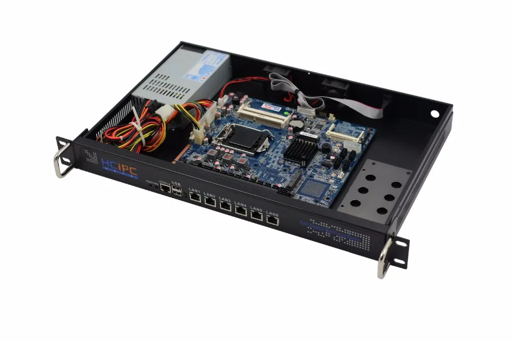 Excellent HCiPC M507-1 LAN-HCZ87-6L Z87+82574L 6LAN +By Pass Firewall Motherboard,ITX Motherboard,6LAN motherboard,1U Server,Free shipping 33 Excellent HCiPC M507-1 LAN-HCZ87-6L Z87+82574L 6LAN +By Pass Firewall Motherboard,ITX Motherboard,6LAN motherboard,1U Server,Free shipping 33