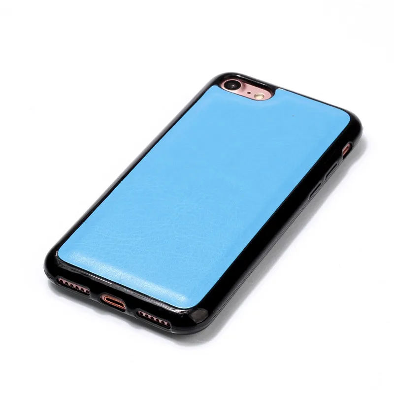 Netarlier новый для iphone 7/8 4 7 дюймов модный полный защитный кошелек Магнитный 2 в 1