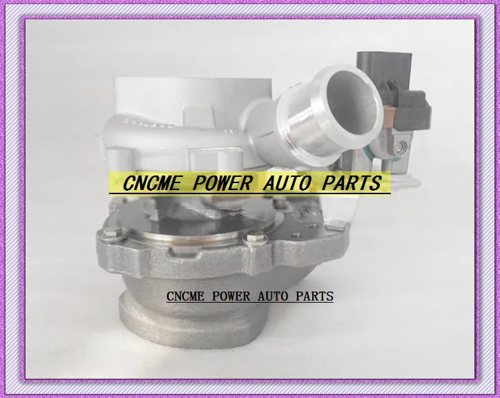 TURBO GTB1749V 787556 787556-5017S BK3Q-6K682-PC Turbocharger For Ford Commercial Transit 130PS 2.2L Duratorq TDCI E5 2011-13 (6)