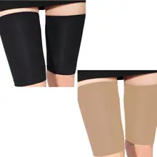 New Fashion Thin Thigh Leg Shaper Burn Fat Socks Compression Stovepipe Leg Slimming