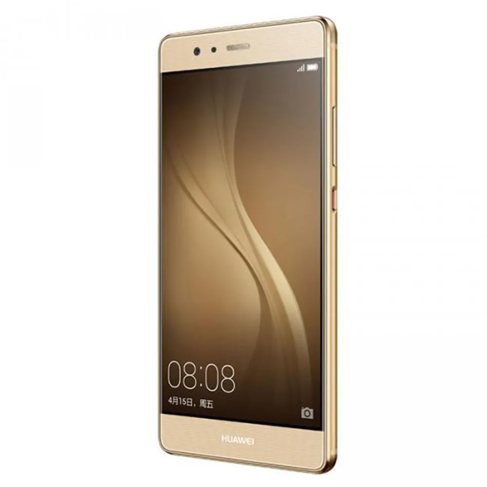 HUAWEI P9 4 Гб Оперативная память 64 Встроенная Hisilicon Kirin 955 2 5 ГГц Octa Core дюймов 2.5D FHD