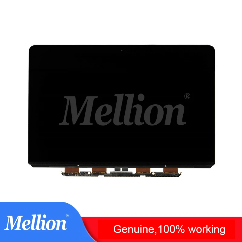Laptop 100% New A1502 LCD Screen 13' For Macbook Pro Retina 2013 2014 2015 Year 100% working tested