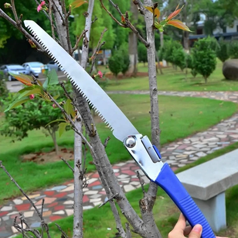Trimming saw