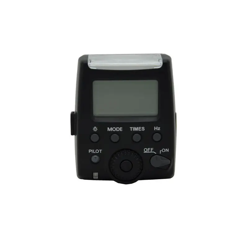

Meike MK-300 MK300 LCD i-TTL TTL Speedlite Flash Light For Panasonic 4 model 300S 300P 300N 300C