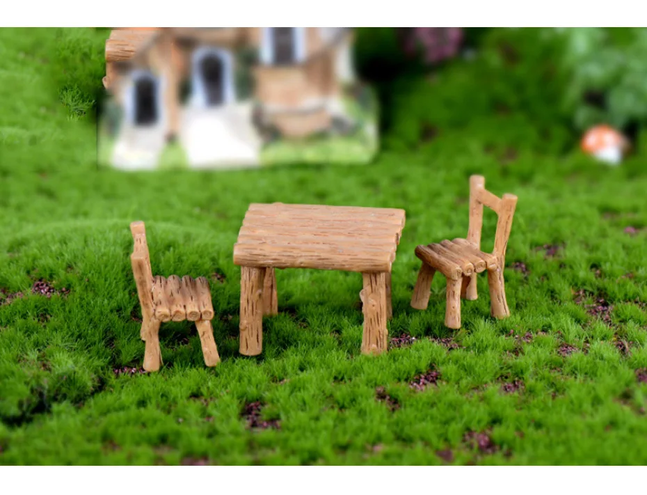 Fairy Garden Miniature Ornaments 20