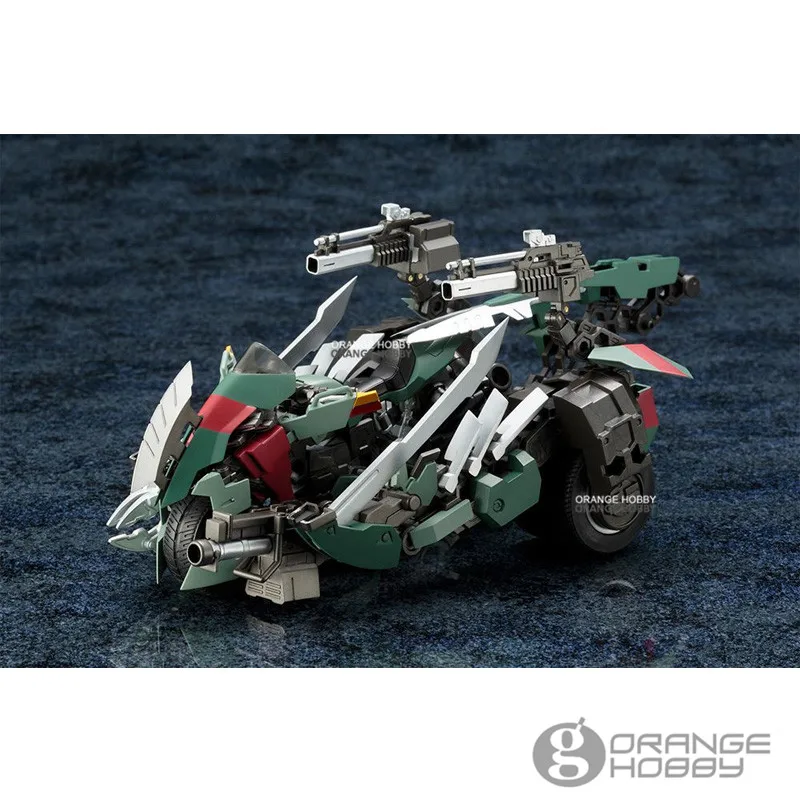 Комплект пластиковых моделей Kotobukiya Hexa Gear HG004 1/24 Voltrex|Наборы для сборки моделей| |