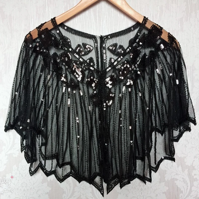 ladies evening cover ups