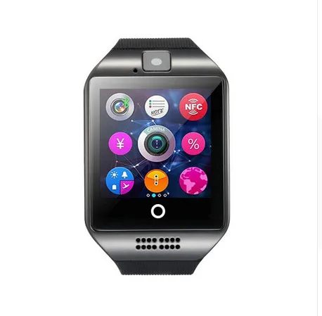 sceltech bluetooth smart watch q18