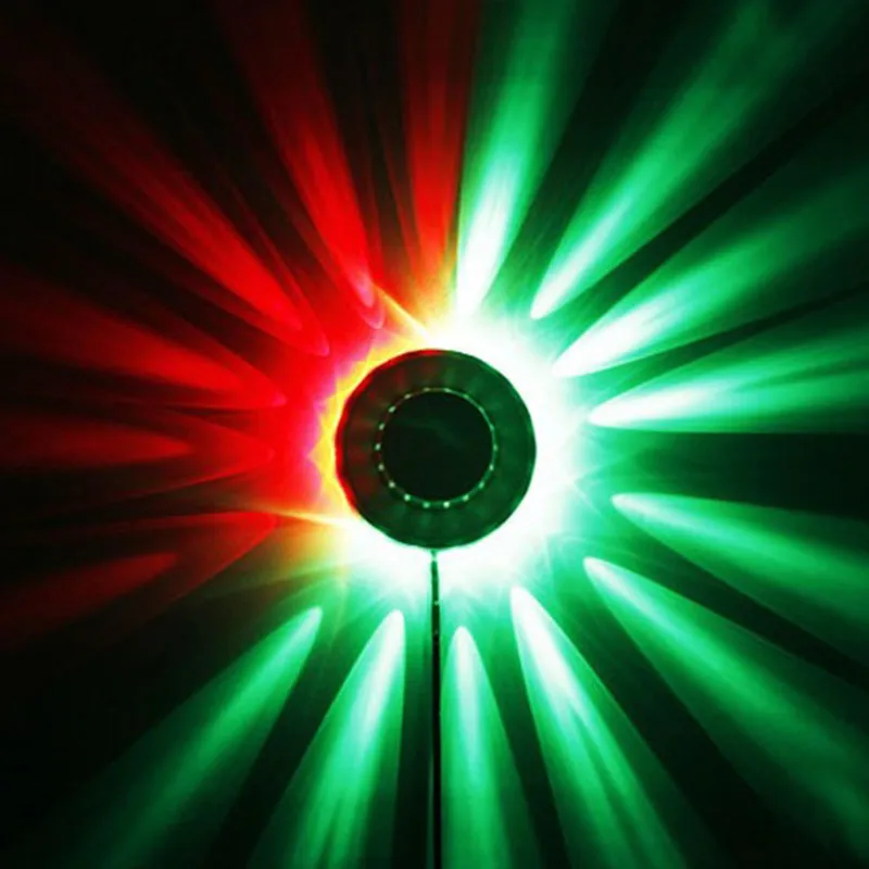 led party light 17
