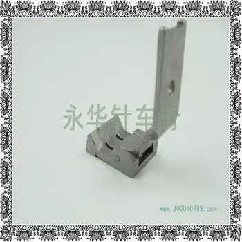 

2019 Real New Sewing Thread Embroidery 100% Cotton Flat Car Underwear Box, Sewing Machine Presser Foot