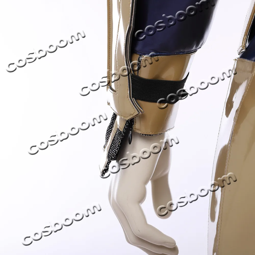 Guardians of the galaxy thanos infinity war costume25