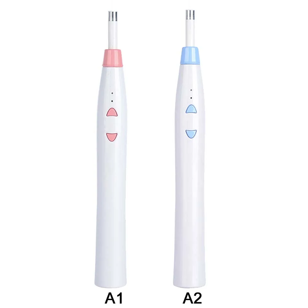 

Ear Cleaning Endoscope HD Digital Ear Otoscope Inspection Camera 6 LED Light for iPhone Android iPad IOS PC Beauty Health Tools