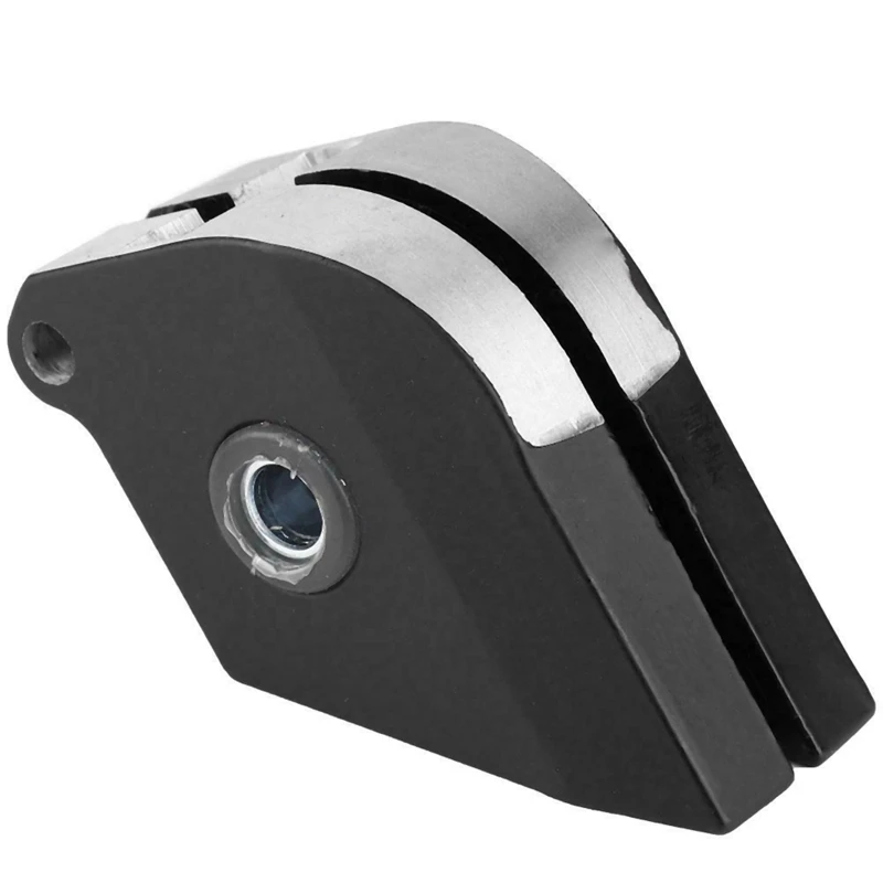 

SEWS-Aluminium Alloy Folding Front Slip Sheet For Kugoo S1/S2/S3 8 Inch Folding Electric Scooter Accessories