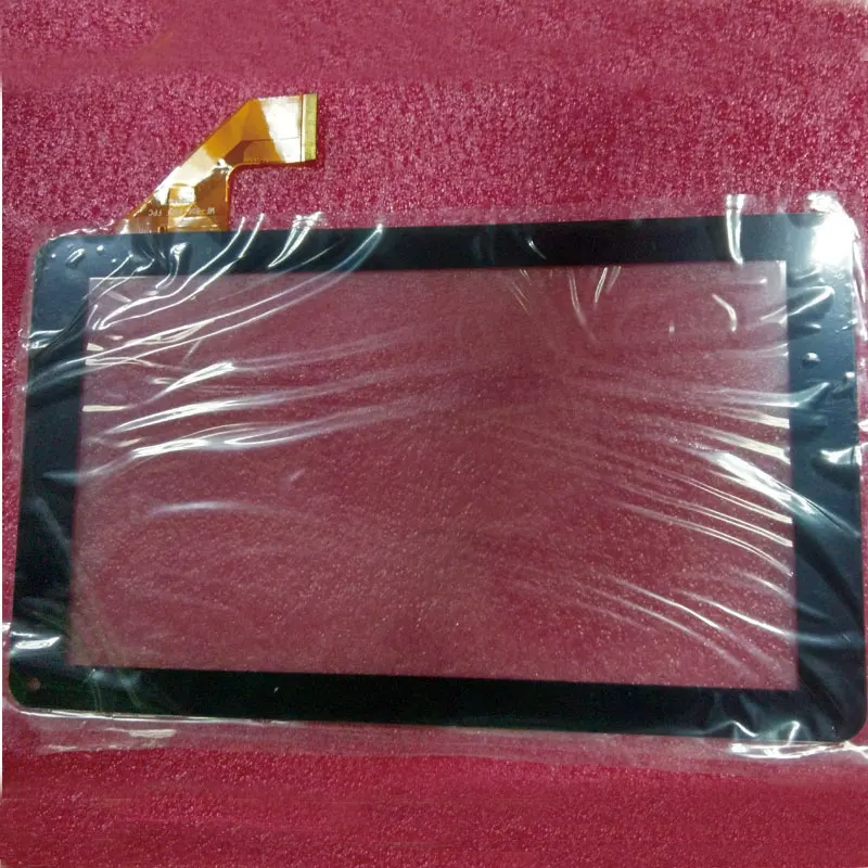 Новый сенсорный экран Myslc для MPMAN MPQC91 9 дюймовый планшет внешняя панель дигитайзер