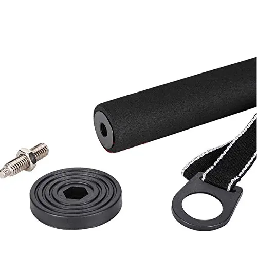 Manbily C-222 Carbon Fiber 65