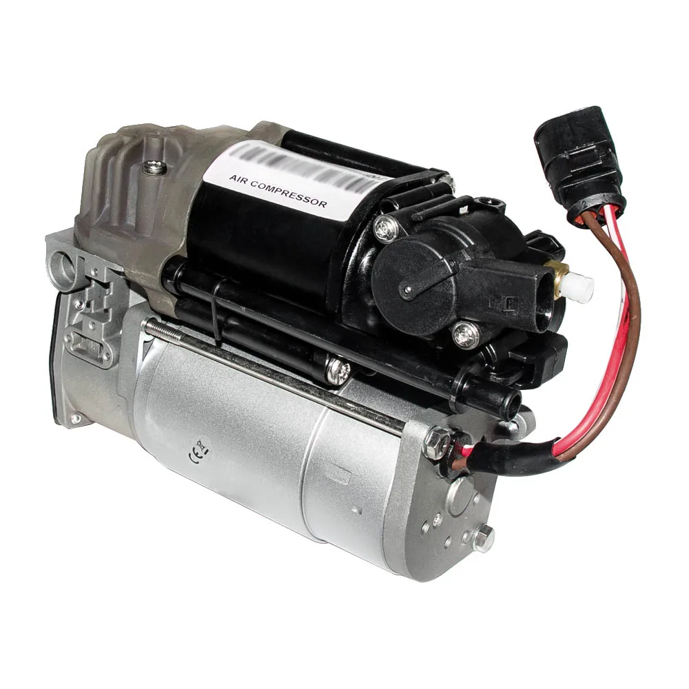 Air Suspension Compressor for Audi A8 D4 Quattro OEM 4H0616005C Air