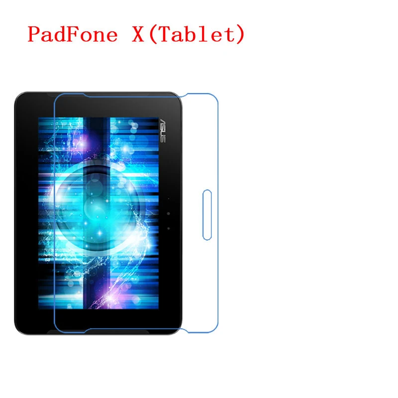 

for Asus PadFone X 9 inch tablet Anti-falling nano explosion-proof screen protective film
