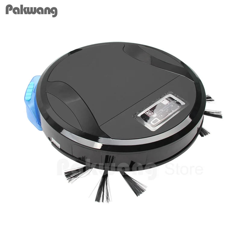 WiFi APP Mobile Phone Control Wet and Dry Robot Vacuum Cleaner Home Floor Washing Wet Clean 330C Vacuum for Home Vacuum Cleaning WiFi APP Mobile Phone Control Wet and Dry Robot Vacuum Cleaner Home Floor Washing Wet Clean 330C Vacuum for Home Vacuum Cleaning