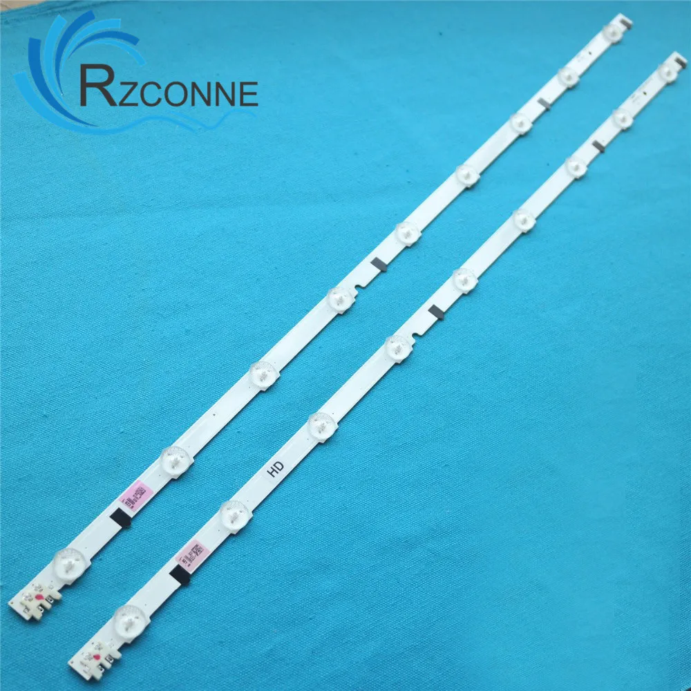 Светодиодная подсветка полосы лампы для UA32F4088AR 2013SVS32H 2013SVS32F D2GE 320SC0 R3 CY HF320AGLV1H BN96