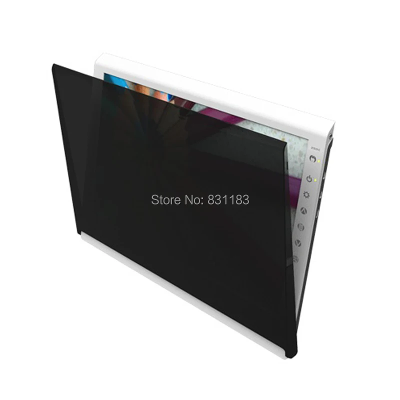 Hd Lcd Portable Monitor Hdmi Vga 