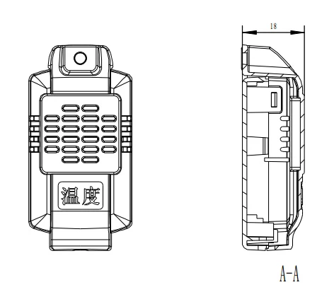 szomk plastic electronics control enclosure junction housing abs electrical project box (8).jpg